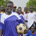 Soccer: A Global Phenomenon with a Far-Reaching Impact