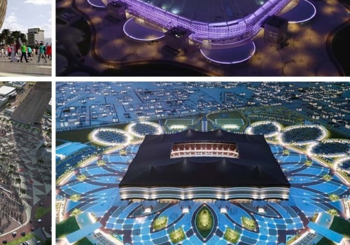 The 2022 FIFA World Cup: Get Ready for the Biggest Sporting Event of All Time!